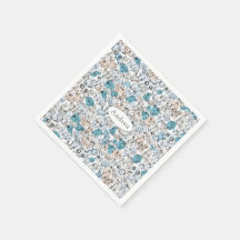 Roligt humor blå morsa