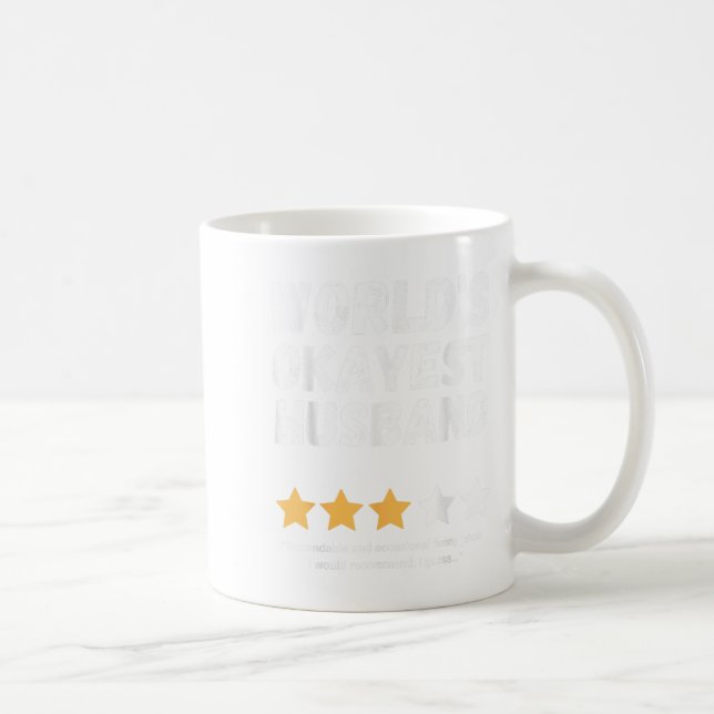 Roligt Humous Birthday jul Firande Gift W Kaffemugg (Höger)