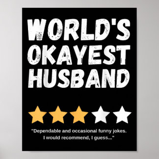 Roligt Humous Birthday jul Firande Gift W Poster