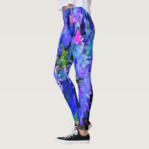 Roligt i City Life..... Leggings