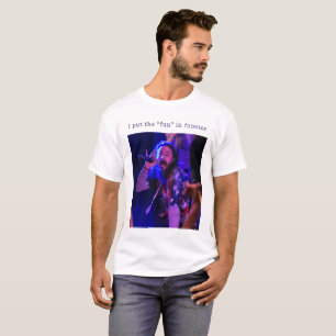 Roligt i functor t shirt
