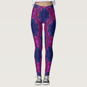 Roligt i Galaxy.. Leggings