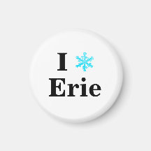 Roligt I Snowflake Erie