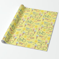 ROLIGT I SOL: Vaccinationspresent för sommartid
