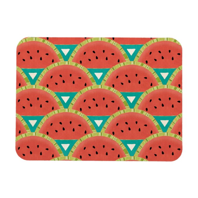 Roligt i stegen Sol Magnet (Horisontell)