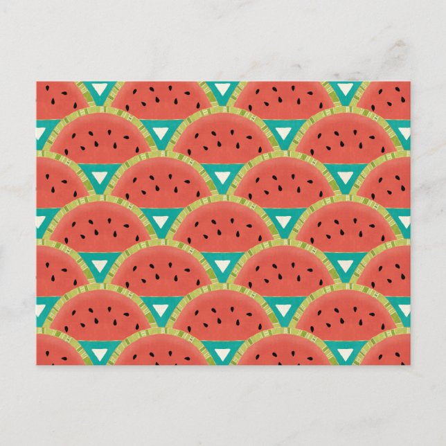 Roligt i stegen Sol Vykort (Framsida)