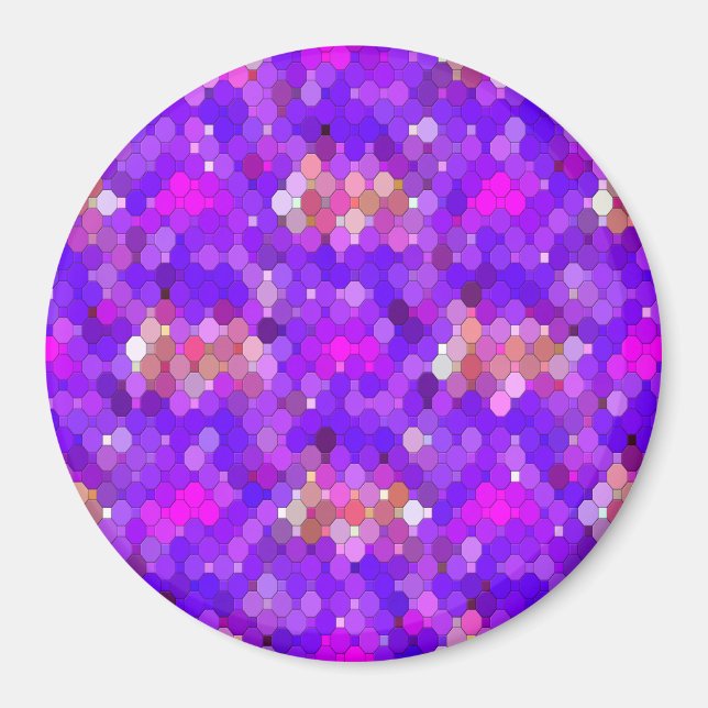 Roligt i Vår..... Magnet (Framsidan)