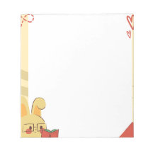 Roligt Illustrerad Journal för skola eller arbete