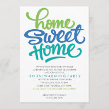 Roligt Inbjudan till uppvärmningspartiet