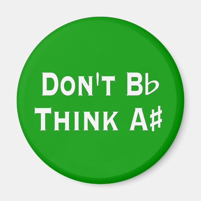 Roligt inte gör b-lägenhettänkan en vass magnet (Framsidan)