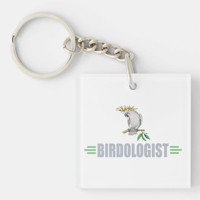 Roligt Jag älskar cockatieler (Framsidan)