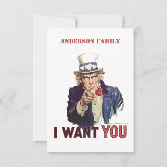 Roligt jag vill ha din inbjudan (Framsida)