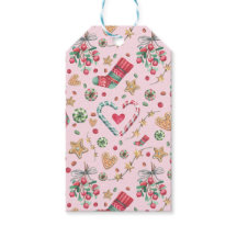 Roligt Jul Cookies and Candies