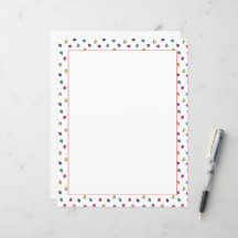Roligt Juldekorationer Illustration Stationery