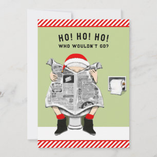 Roligt julfirande inbjudningar