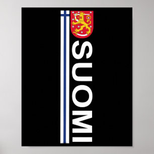 Roligt julfotboll Snömannen Xmas Sport Män Pojkar Poster