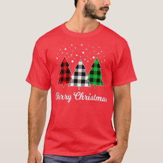 Roligt Julgran Play Julgran Merry Chri T Shirt
