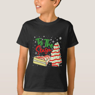 Roligt: Julgran-sjöbottenplattan T Shirt