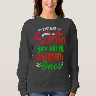 Roligt julskjorta för lekande vibes t shirt