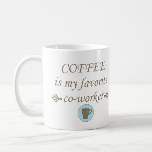 Roligt Kaffe Kaffemugg