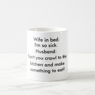 Roligt Kaffemugg