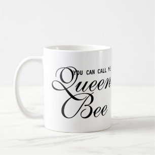 Roligt kan du appellen mig chic för kaffemugg