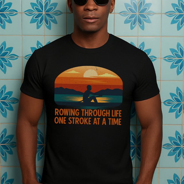 roligt Kayak-gåva,pappa mamma älskare T Shirt (Skapare uppladdad)