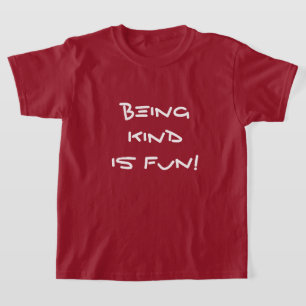 Roligt Kids T-Shirt