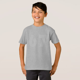 Roligt knappt där 67 t shirt