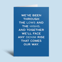 Roligt kvick originellt gratulerar på födelsedagen