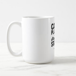 Roligt Lata Katt Citat Avboka Planer Stanna Med Ka Kaffemugg