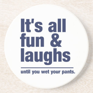 ROLIGT & LAUGHS anpassningsbar färg underlägg