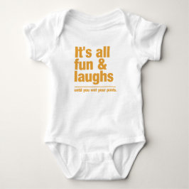 ROLIGT & LAUGHS-skjorta - välj stil & färg T-shirt