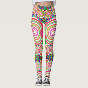 roligt leggings stil