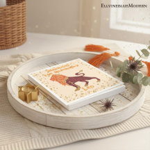 Roligt Leo First Birthday & Guld Confetti