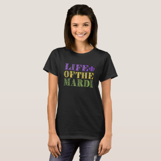 Roligt liv av Mardien (Gras) T-shirt