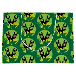 Roligt Llama Alpacas bästa vänner