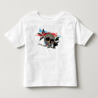 Roligt lurar skjortan t-shirt