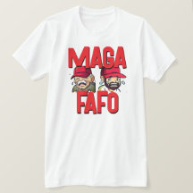 ROLIGT MAGA FAFO
