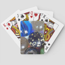 Roligt Marbles Casinokort