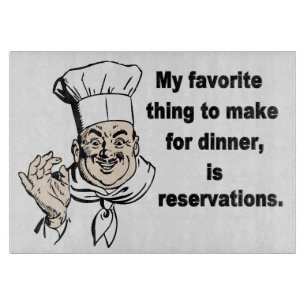 Roligt matlagningcitationstecken