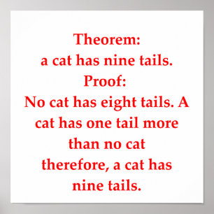 roligt matskämt poster