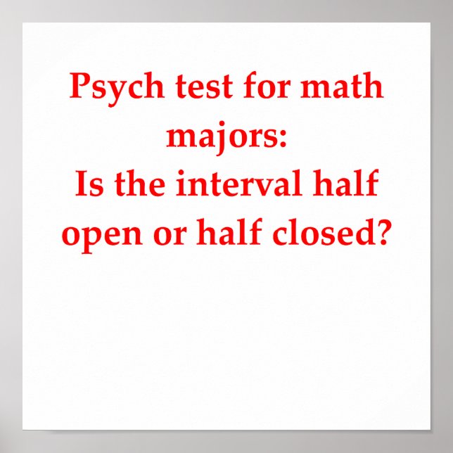 roligt matskämt poster (Framsidan)