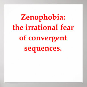 roligt matskämt poster