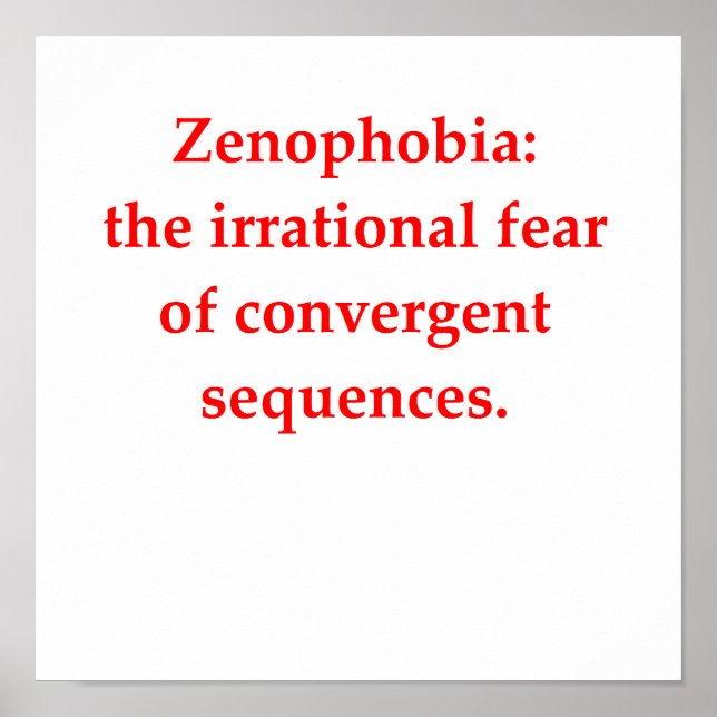 roligt matskämt poster (Framsidan)