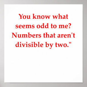 roligt matskämt poster