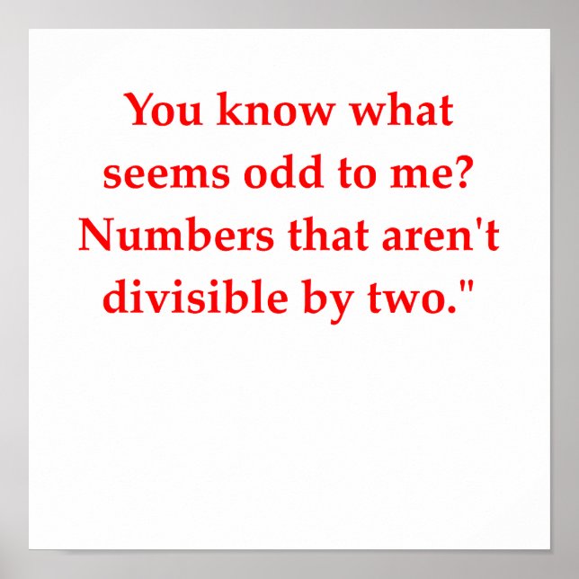 roligt matskämt poster (Framsidan)