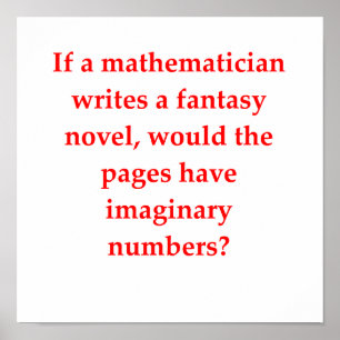 roligt matskämt poster