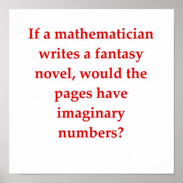 roligt matskämt poster (Framsidan)