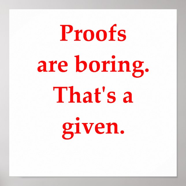 roligt matskämt poster (Framsidan)